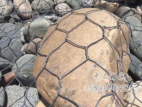 鍍鋅鋁合金格賓網 鍍鋅鋁合金格賓網