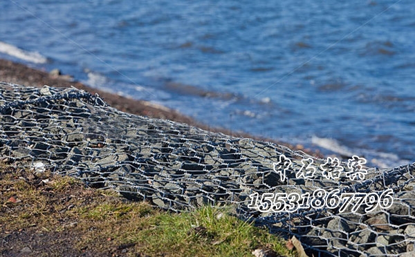 格賓石籠 格賓石籠