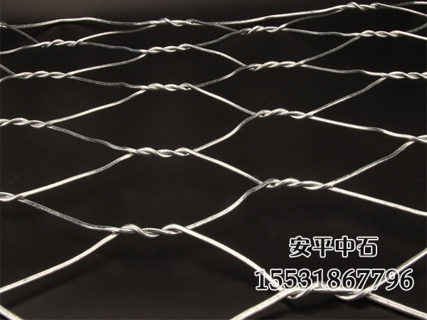 護岸格賓網 護岸格賓網